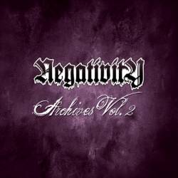 Negativity : Archives Vol.2